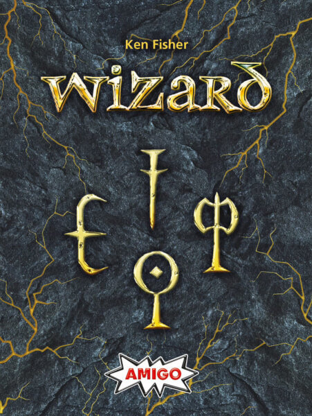 Wizard 30-Jahre-Edition