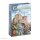 Carcassonne - Winter-Edition (inkl. Mini-Erweiterung Der Fluss & Der Abt)