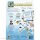 Carcassonne - Winter-Edition (inkl. Mini-Erweiterung Der Fluss & Der Abt)