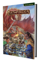 Pathfinder 2. Edition - Die Strahlenden Reiche