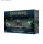 Middle Earth - The Path of Cirith Ungol - Shelob & Gollum