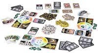 Moon Colony Bloodbath (Nominiert zum Kennerspiel des Jahres 2026)