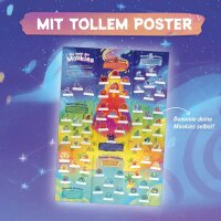 Die Insel der Mookies - Kinderspiel des Jahres 2026
