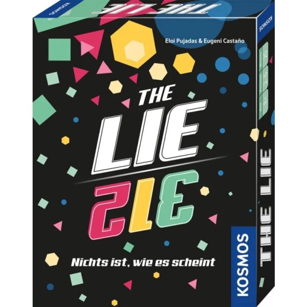 The Lie