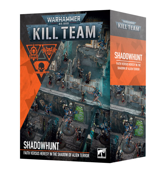 Kill Team: Shadowhunt (EN)