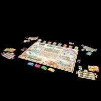 The Royal Society of Archeology