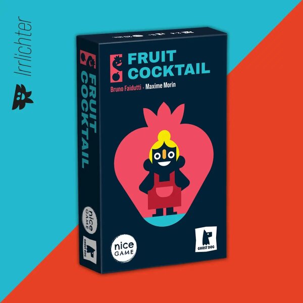 Fruit Cocktail (DE)