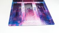Compile Playmat (Purple Edition)