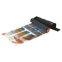 Compile Playmat (Gold Edition)