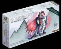 Schwingenschlag - Die Drachenakademie