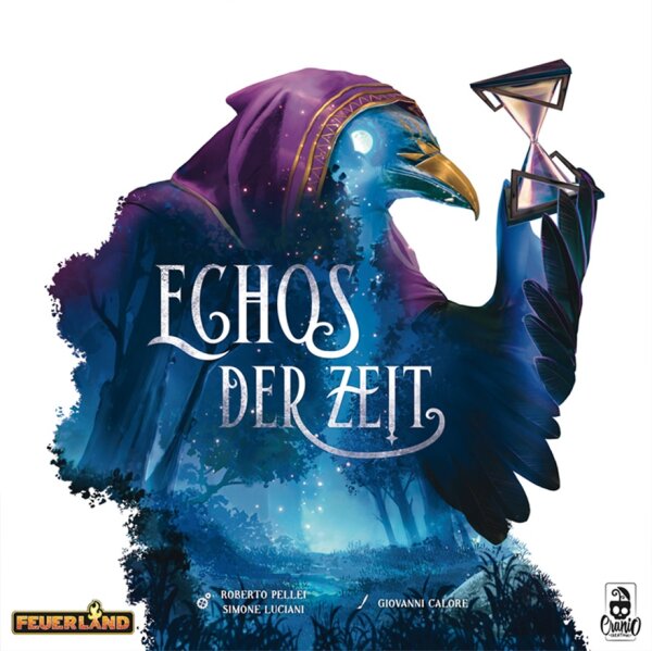 Echos der Zeit