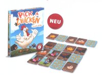 Pick A Chicken