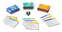 Smart Ass - Partyspiel für Besserwisser
