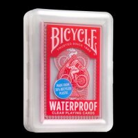 Bicycle® Waterproof Playing Cards 2025