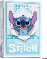 Bicycle® Disney Stitch