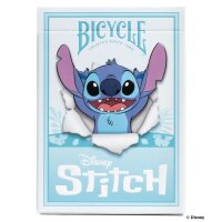 Bicycle® Disney Stitch