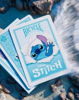 Bicycle® Disney Stitch