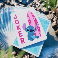 Bicycle® Disney Stitch
