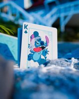 Bicycle® Disney Stitch