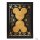 Bicycle® Disney Black & Gold Mickey Mouse