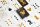 Bicycle® Disney Black & Gold Mickey Mouse