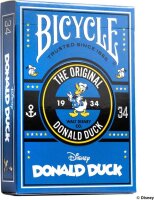 Bicycle® Disney Classic Donald Duck