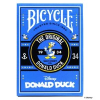Bicycle® Disney Classic Donald Duck