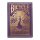 Bicycle® Purple Peacock