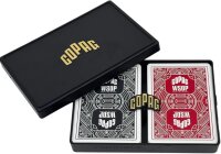 Copag World Series Of Poker - Jumbo Face - 2 index -...