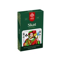 FSC Skat, französisches Bild