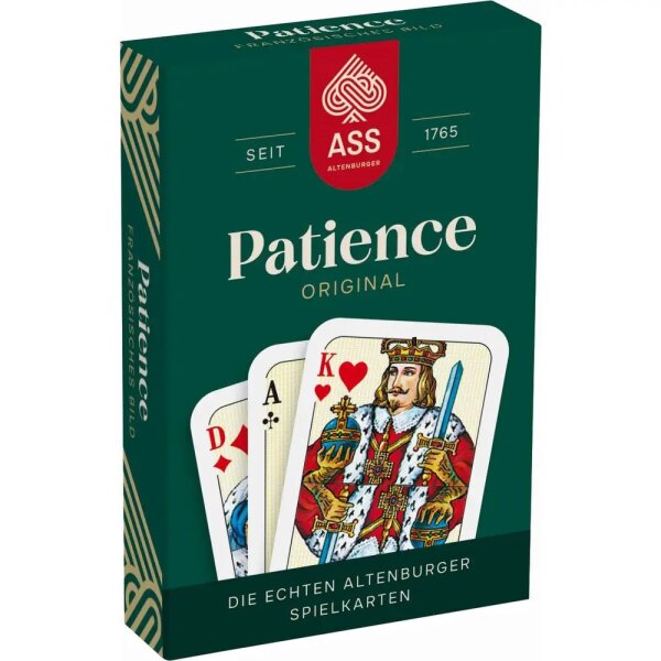 FSC Patience Original
