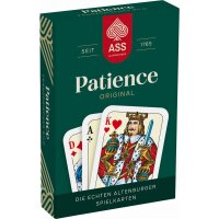 FSC Patience Original