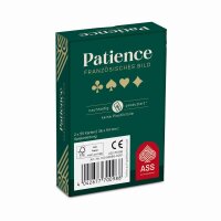 FSC Patience Original
