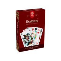 FSC Rommé große Eckzeichen,...
