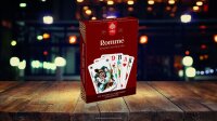 FSC Rommé große Eckzeichen, französisches Bild