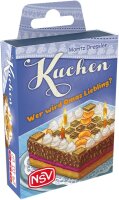 Kuchen - Wer wird Omas Liebling?