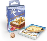 Kuchen - Wer wird Omas Liebling?