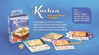 Kuchen - Wer wird Omas Liebling?