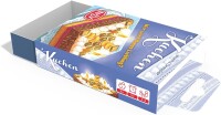 Kuchen - Wer wird Omas Liebling?