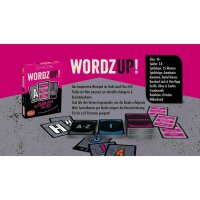 Wordz up!