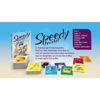 Speedy Market