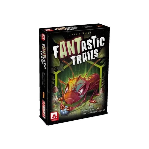 Fantastic Trails