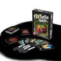 Fantastic Trails
