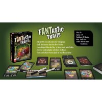 Fantastic Trails