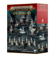Lumineth Realm Lords: Spearhead...