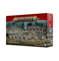 Lumineth Realm Lords: Iliathaner Heer
