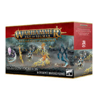 Lumineth Realm Lords: Siegelkonvokation
