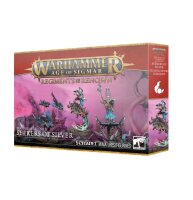 Disciples of Tzeentch Silbersucher
