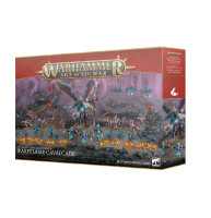 Disciples of Tzeentch Warpflammenkalvakade