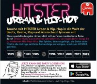 Hitster - Urban & Hip-Hop